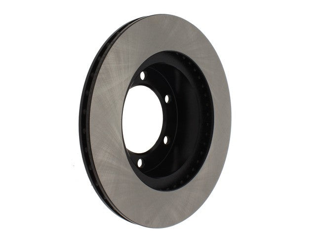 Disc Brake Rotor Raybestos Brakes 96632R2