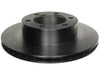 Disc Brake Rotor Raybestos Brakes 96632R