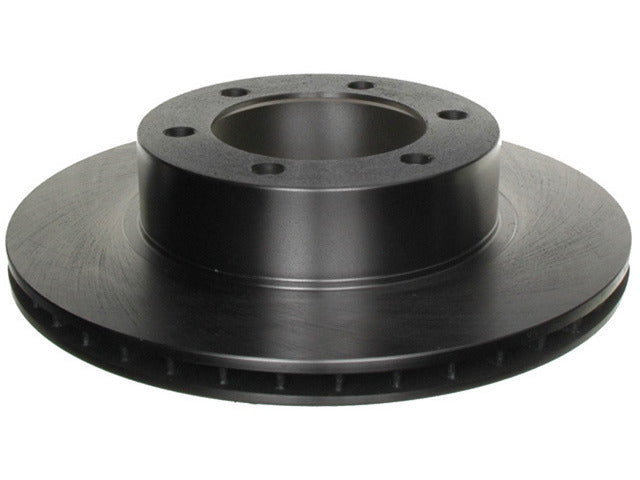 Disc Brake Rotor Raybestos Brakes 96632R