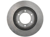 Disc Brake Rotor Raybestos Brakes 96632R