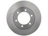 Disc Brake Rotor Raybestos Brakes 96632R