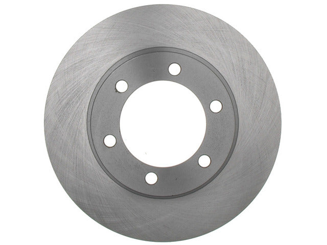 Disc Brake Rotor Raybestos Brakes 96632R