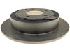 Disc Brake Rotor Raybestos Brakes 96649R