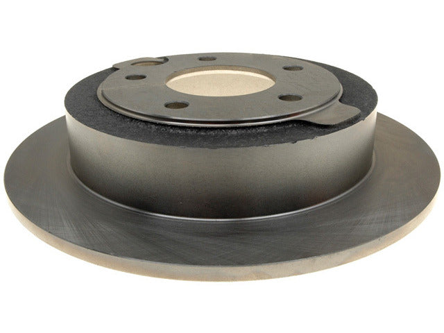 Disc Brake Rotor Raybestos Brakes 96649R