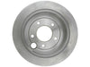 Disc Brake Rotor Raybestos Brakes 96649R