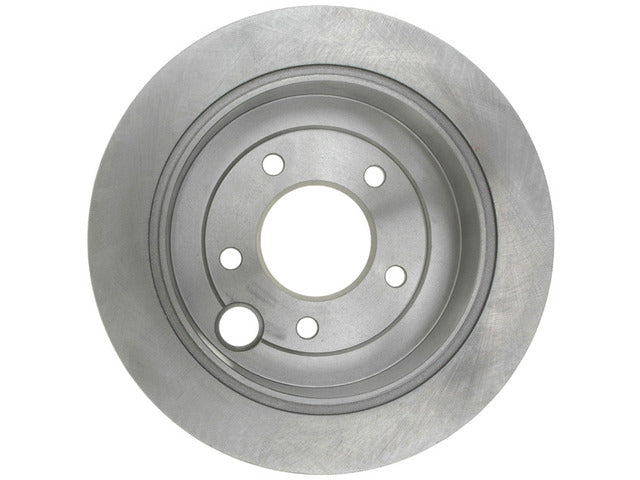 Disc Brake Rotor Raybestos Brakes 96649R
