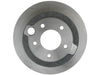 Disc Brake Rotor Raybestos Brakes 96649R