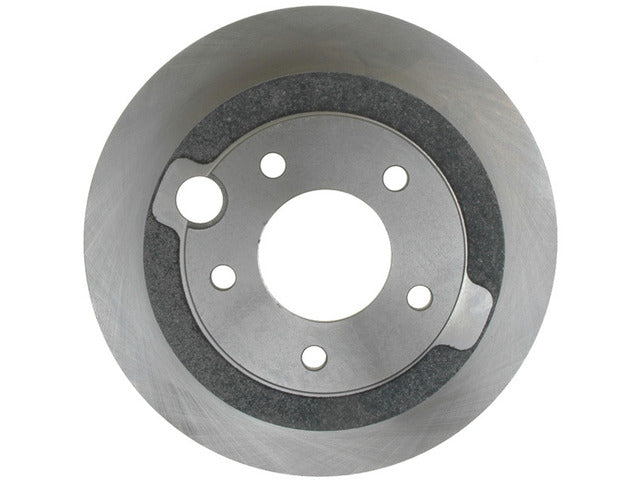 Disc Brake Rotor Raybestos Brakes 96649R