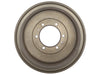 Brake Drum Raybestos Brakes 9664