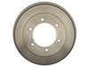 Brake Drum Raybestos Brakes 9664