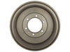 Brake Drum Raybestos Brakes 9664R