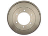 Brake Drum Raybestos Brakes 9664R