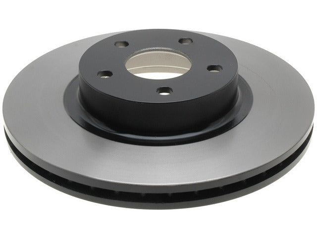 Disc Brake Rotor Raybestos Brakes 96658