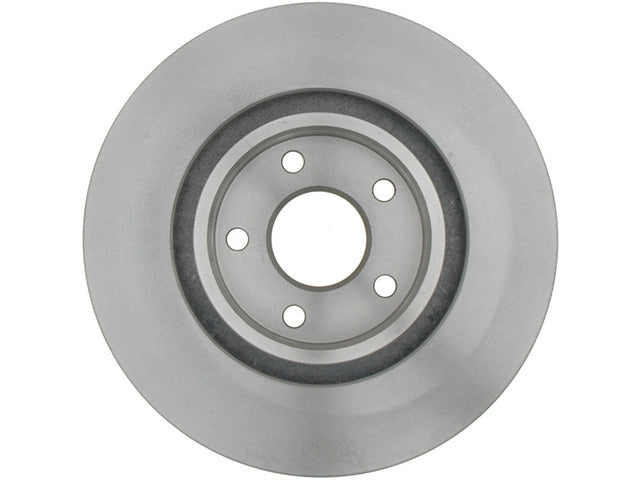 Disc Brake Rotor Raybestos Brakes 96658