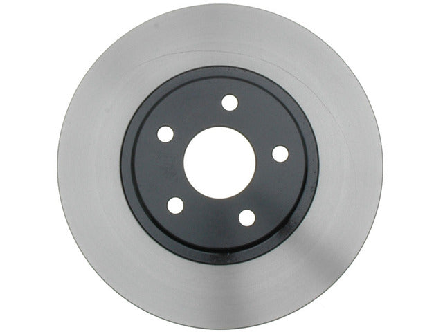 Disc Brake Rotor Raybestos Brakes 96658