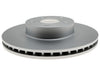 Disc Brake Rotor Raybestos Brakes 96658FZN