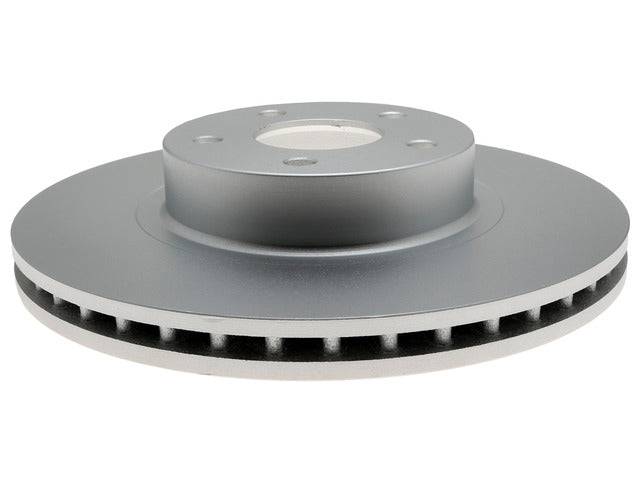 Disc Brake Rotor Raybestos Brakes 96658FZN