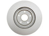 Disc Brake Rotor Raybestos Brakes 96658FZN