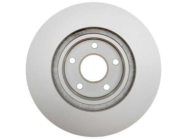 Disc Brake Rotor Raybestos Brakes 96658FZN
