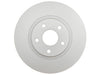 Disc Brake Rotor Raybestos Brakes 96658FZN