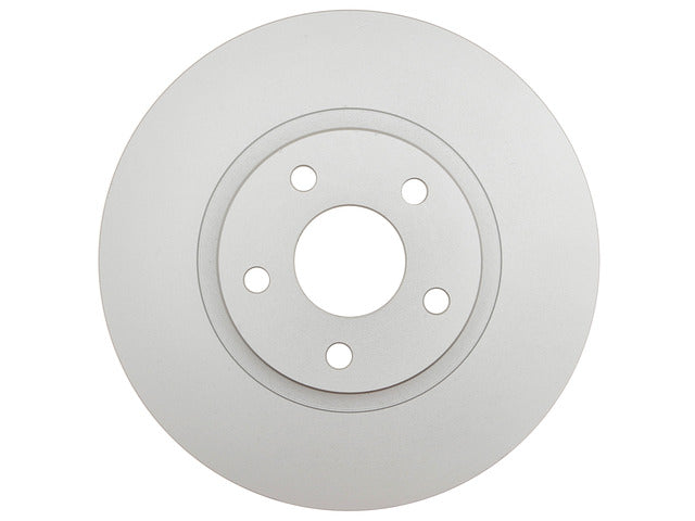 Disc Brake Rotor Raybestos Brakes 96658FZN