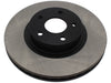 Disc Brake Rotor Raybestos Brakes 96658R2