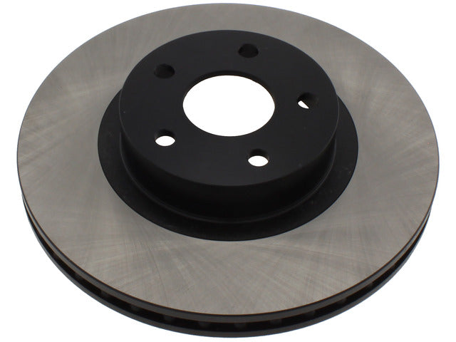 Disc Brake Rotor Raybestos Brakes 96658R2