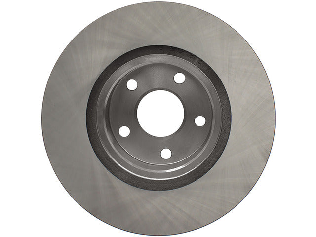 Disc Brake Rotor Raybestos Brakes 96658R2