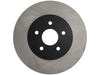 Disc Brake Rotor Raybestos Brakes 96658R2