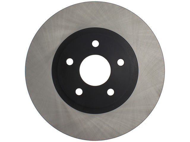 Disc Brake Rotor Raybestos Brakes 96658R2