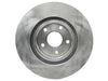 Disc Brake Rotor Raybestos Brakes 96658R