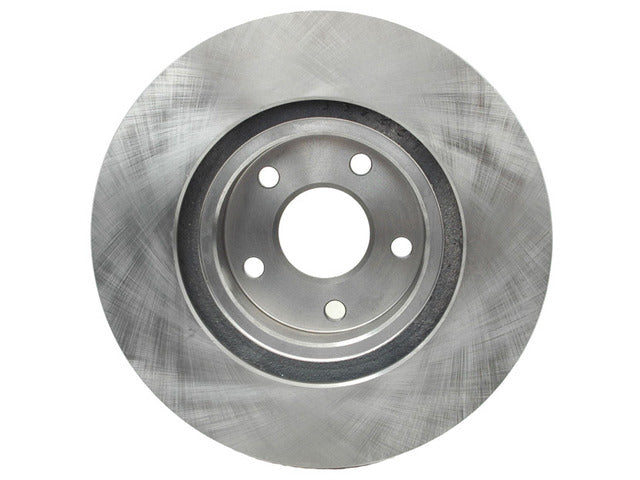 Disc Brake Rotor Raybestos Brakes 96658R