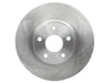 Disc Brake Rotor Raybestos Brakes 96658R