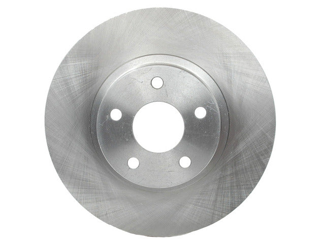 Disc Brake Rotor Raybestos Brakes 96658R