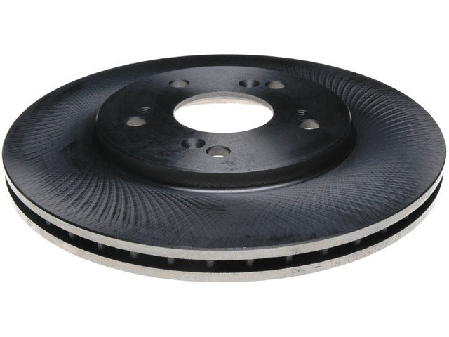 Disc Brake Rotor Raybestos Brakes 96662