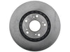 Disc Brake Rotor Raybestos Brakes 96662