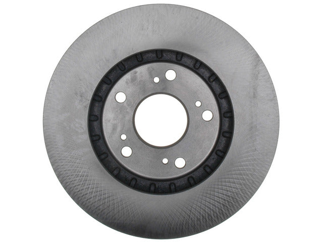 Disc Brake Rotor Raybestos Brakes 96662