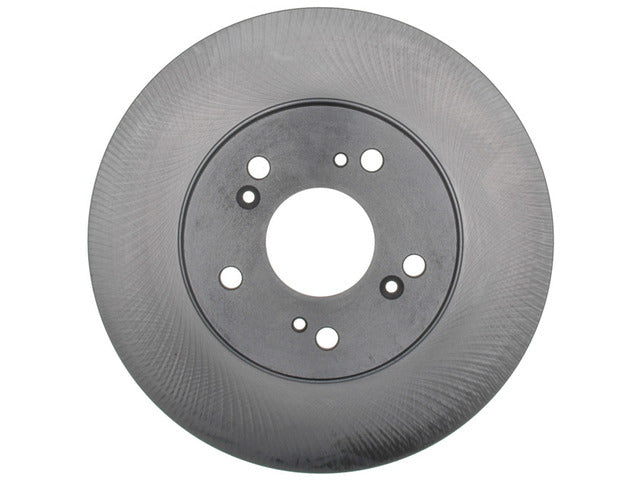 Disc Brake Rotor Raybestos Brakes 96662