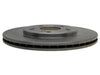Disc Brake Rotor Raybestos Brakes 96662R
