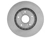Disc Brake Rotor Raybestos Brakes 96662R
