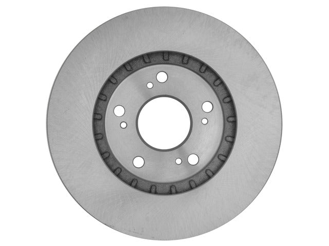 Disc Brake Rotor Raybestos Brakes 96662R