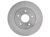 Disc Brake Rotor Raybestos Brakes 96662R