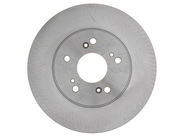 Disc Brake Rotor Raybestos Brakes 96662R