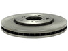 Disc Brake Rotor Raybestos Brakes 96663
