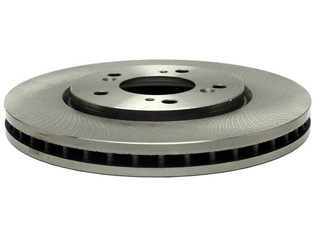 Disc Brake Rotor Raybestos Brakes 96663