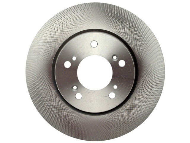 Disc Brake Rotor Raybestos Brakes 96663