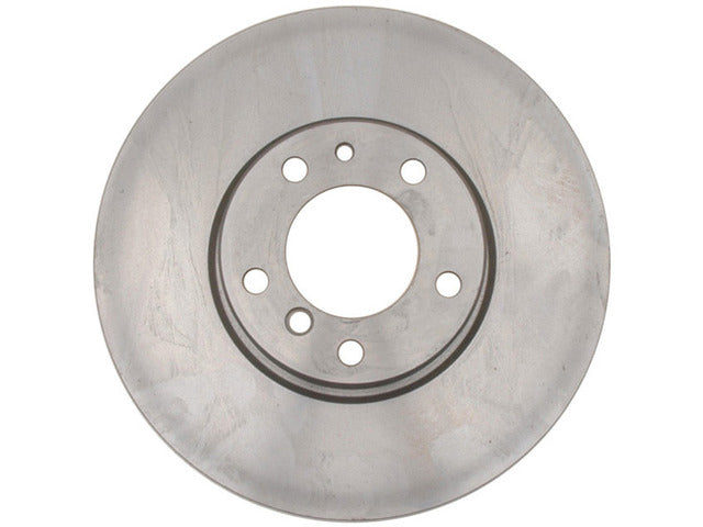 Disc Brake Rotor Raybestos Brakes 96664