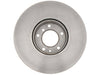 Disc Brake Rotor Raybestos Brakes 96664R