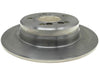Disc Brake Rotor Raybestos Brakes 96666R