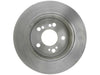 Disc Brake Rotor Raybestos Brakes 96666R